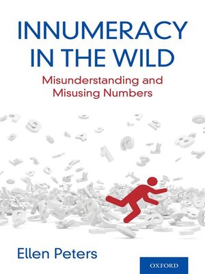 Innumeracy in the Wild - ebook